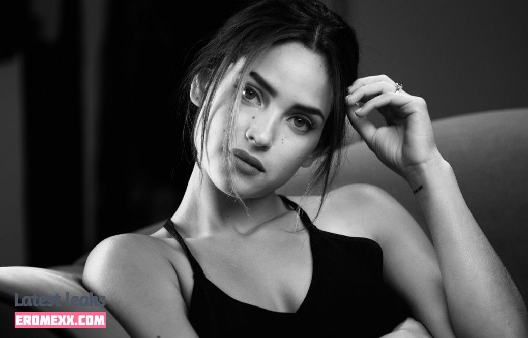 Latest Leaks Adria Arjona Nude #131 - Fapello