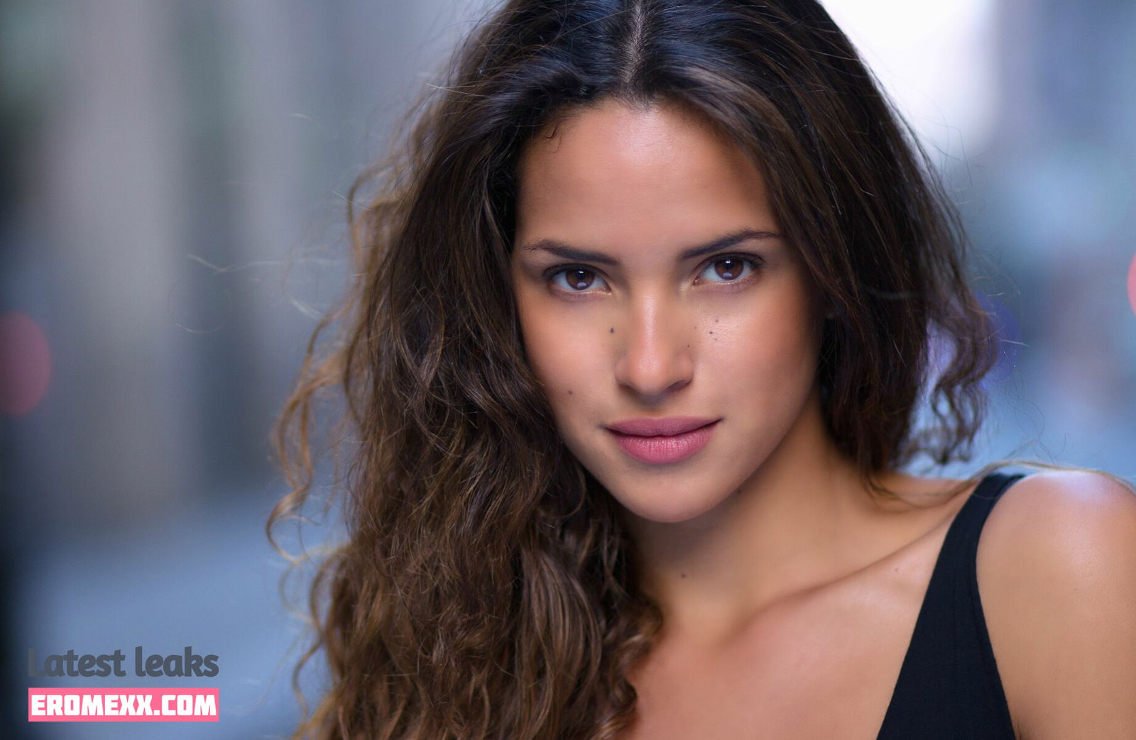Latest Leaks Adria Arjona Nude #143 - Fapello
