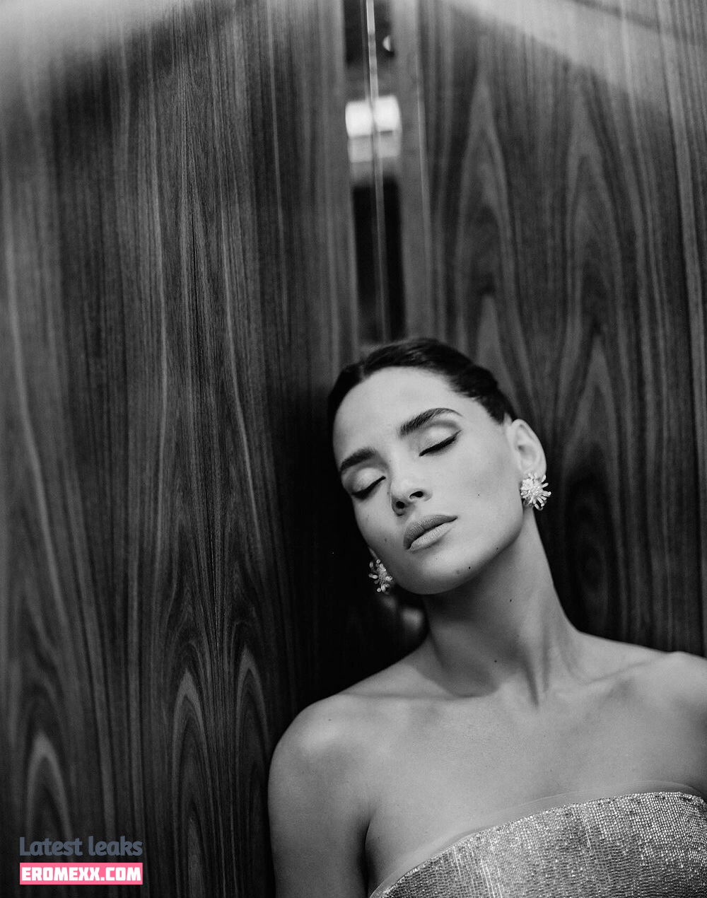 Latest Leaks Adria Arjona Nude #271 - Fapello