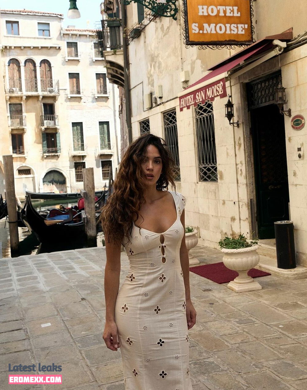 Latest Leaks Adria Arjona Nude #291 - Fapello
