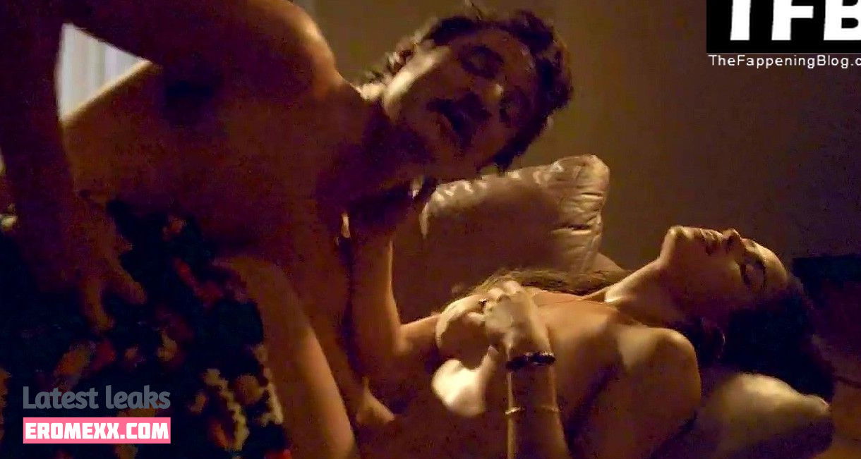 Latest Leaks Adria Arjona Nude #96 - Fapello