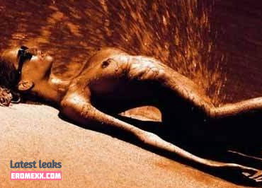 Latest Leaks Adriana Karembeu Nude #19 - Fapello