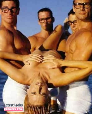 Latest Leaks Adriana Karembeu Nude #23 - Fapello