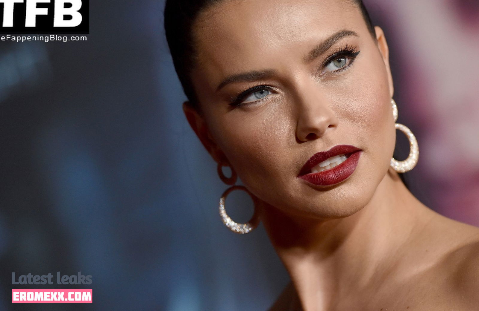 Latest Leaks Adriana Lima Nude #2463 - Erome