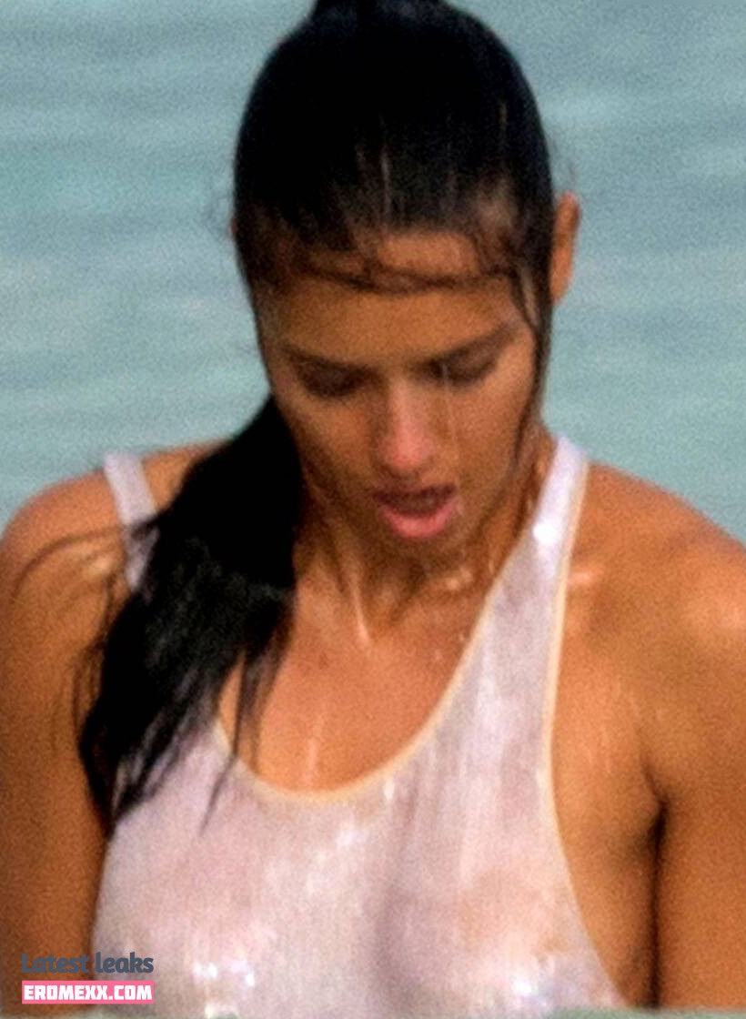 Latest Leaks Adriana Lima Nude #3191 - Erome