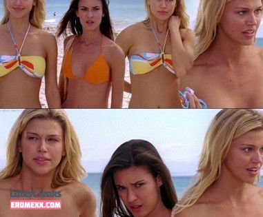 Latest Leaks Adrianne Palicki Nude #144 - Fapello