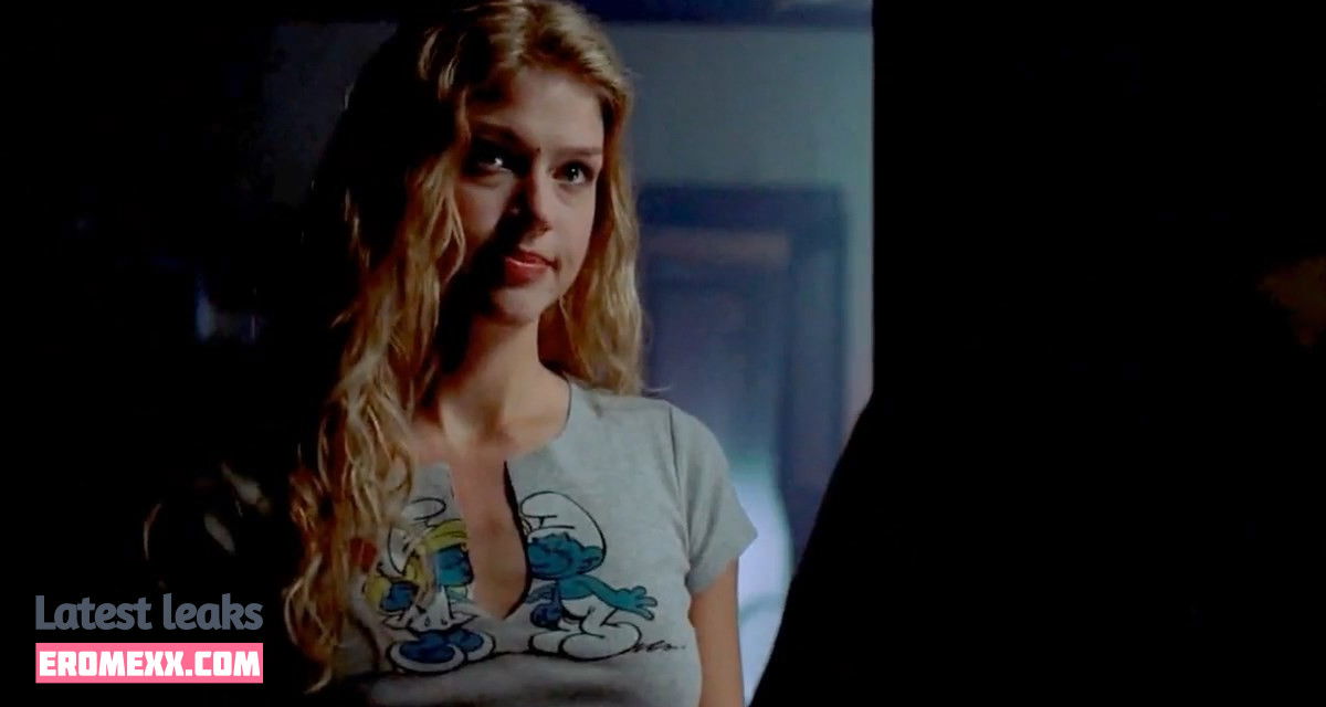 Latest Leaks Adrianne Palicki Nude #149 - Fapello