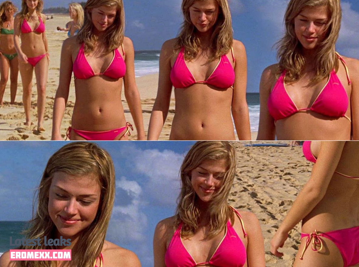 Latest Leaks Adrianne Palicki Nude #92 - Erome