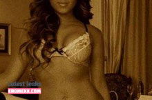 Latest Leaks Adrienne Bailon Nude #5 - Erome