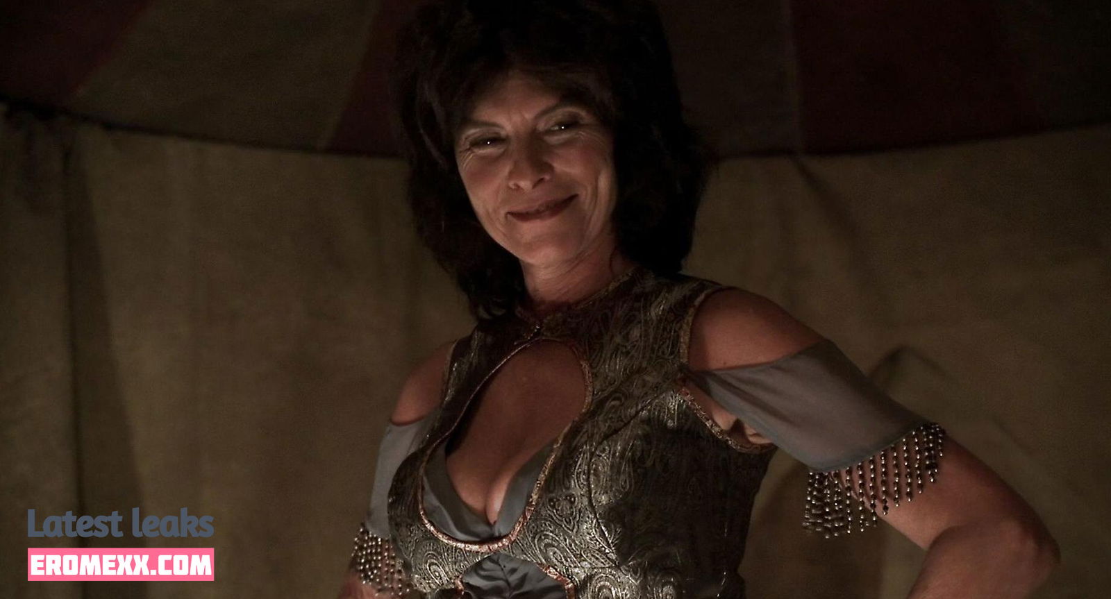 Latest Leaks Adrienne Barbeau Nude #19 - Erome