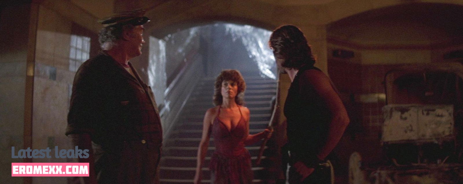 Latest Leaks Adrienne Barbeau Nude #26 - Erome