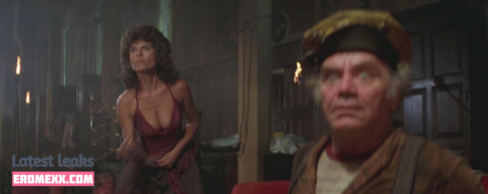 Latest Leaks Adrienne Barbeau Nude #27 - Erome