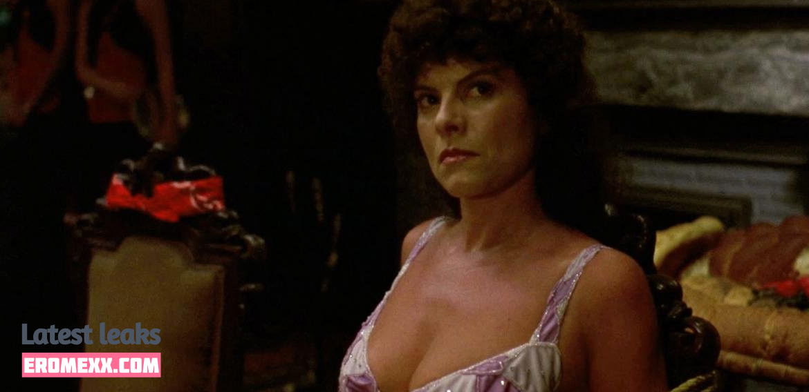 Latest Leaks Adrienne Barbeau Nude #32 - Erome