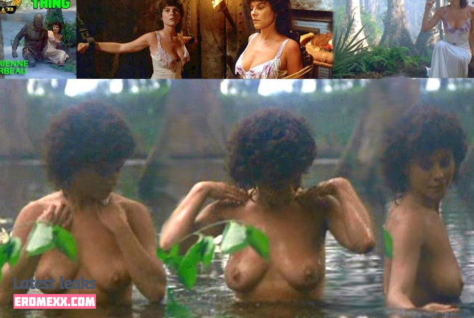 Latest Leaks Adrienne Barbeau Nude #35 - Erome