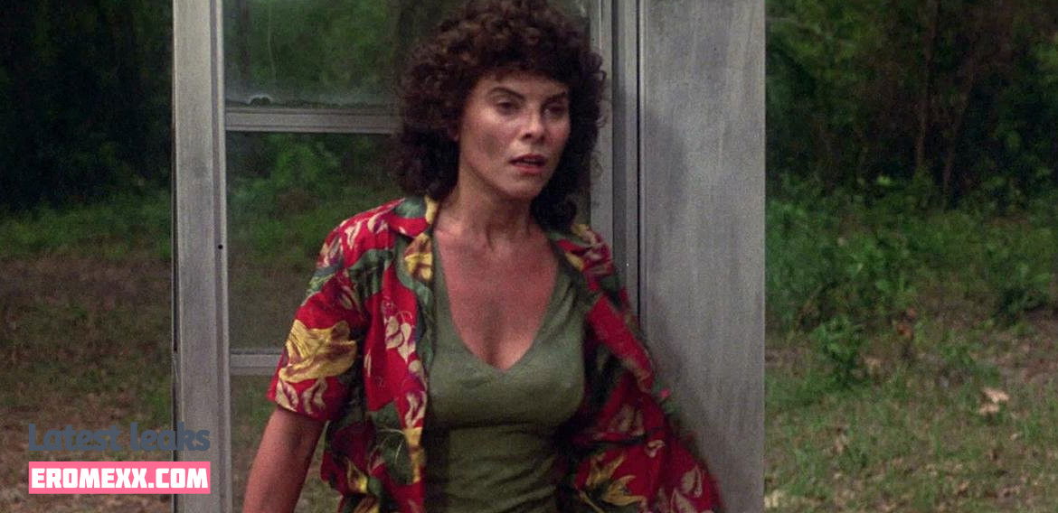 Latest Leaks Adrienne Barbeau Nude #36 - Erome