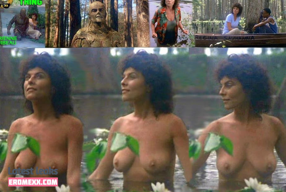 Latest Leaks Adrienne Barbeau Nude #37 - Erome