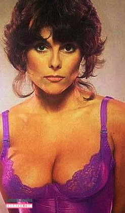 Latest Leaks Adrienne Barbeau Nude #5 - Erome