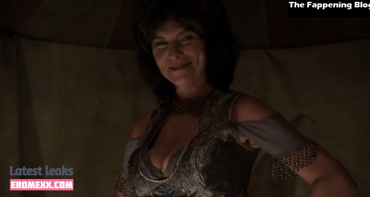 Latest Leaks Adrienne Barbeau Nude #88 - Erome