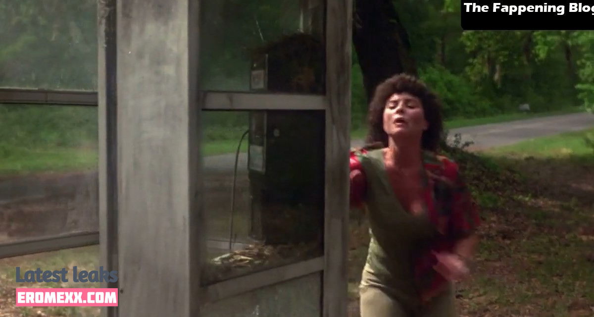 Latest Leaks Adrienne Barbeau Nude #94 - Erome