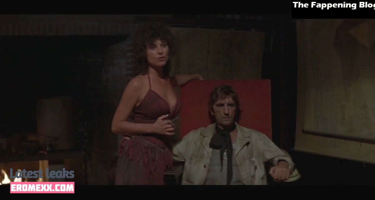 Latest Leaks Adrienne Barbeau Nude #95 - Erome