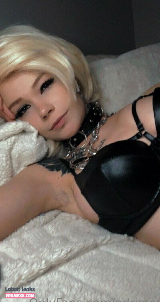 Latest Leaks adrimom Nude #31 - Fapello