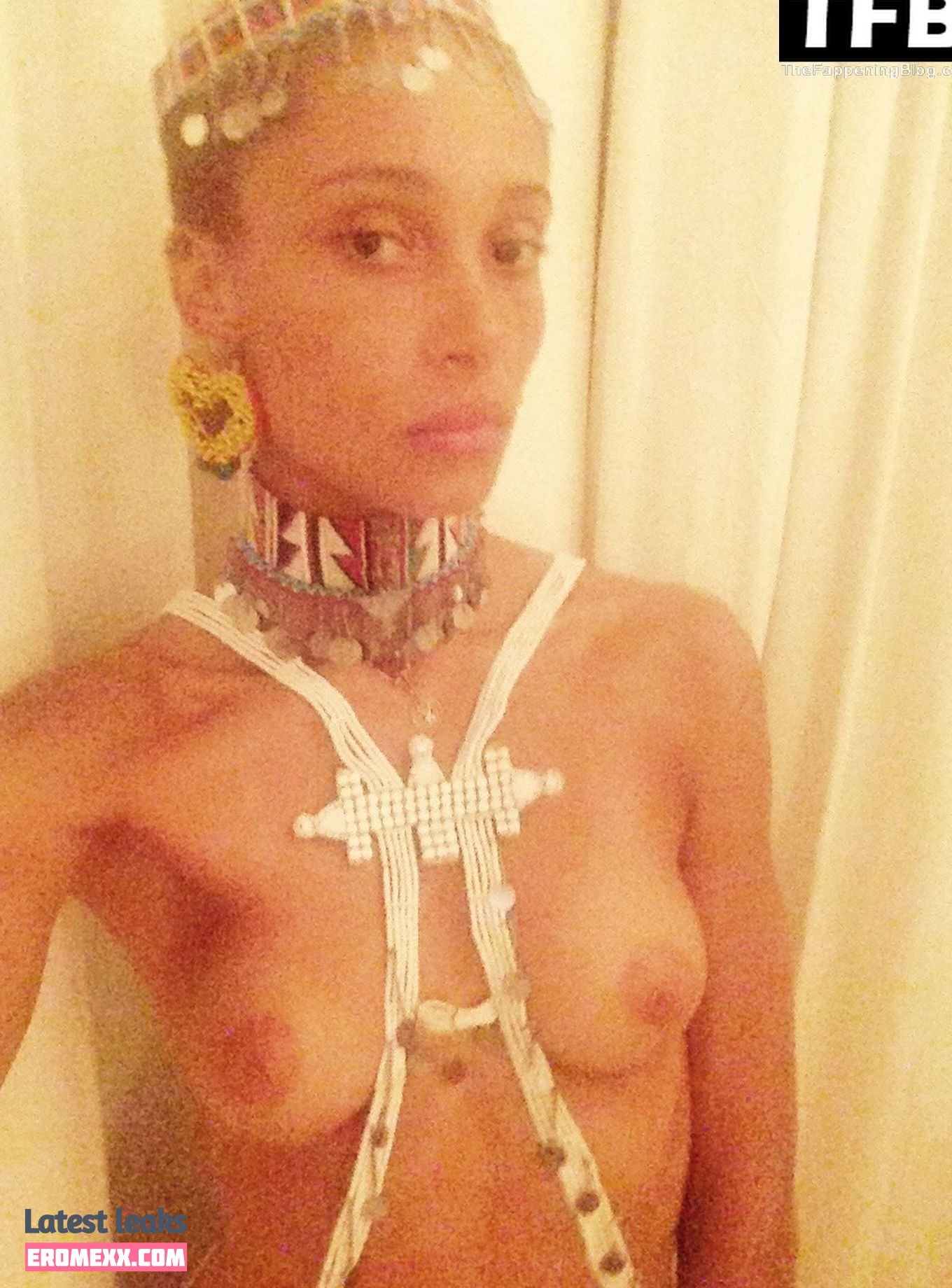 Adwoa Aboah nude leaks onlyfans - Erome