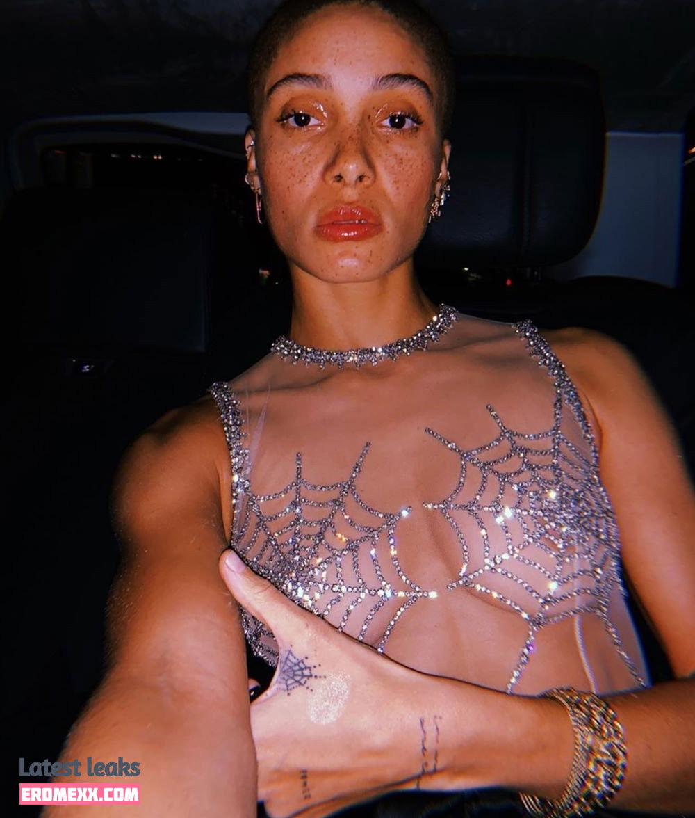 Latest Leaks Adwoa Aboah Nude #68 - Erome