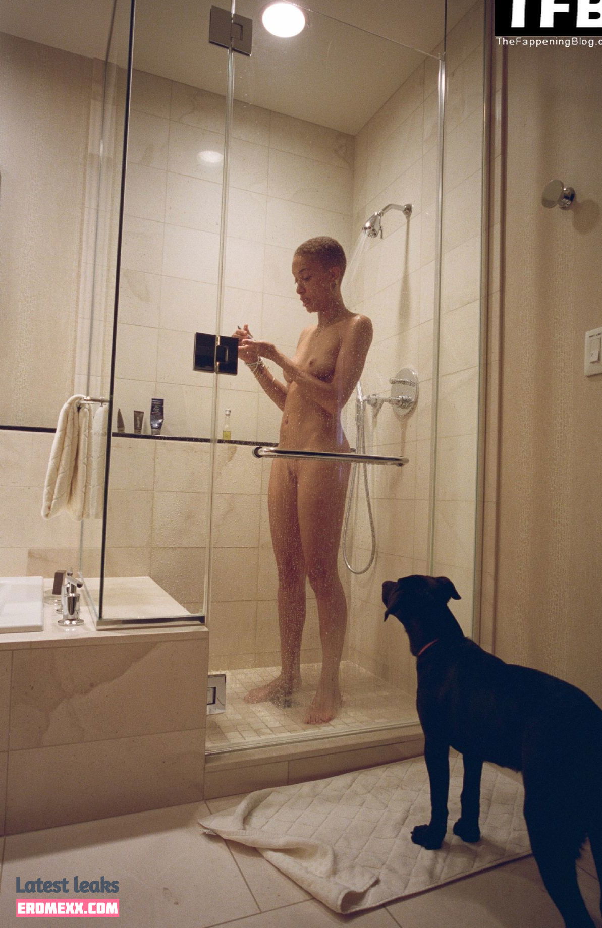 Latest Leaks Adwoa Aboah Nude #80 - Erome