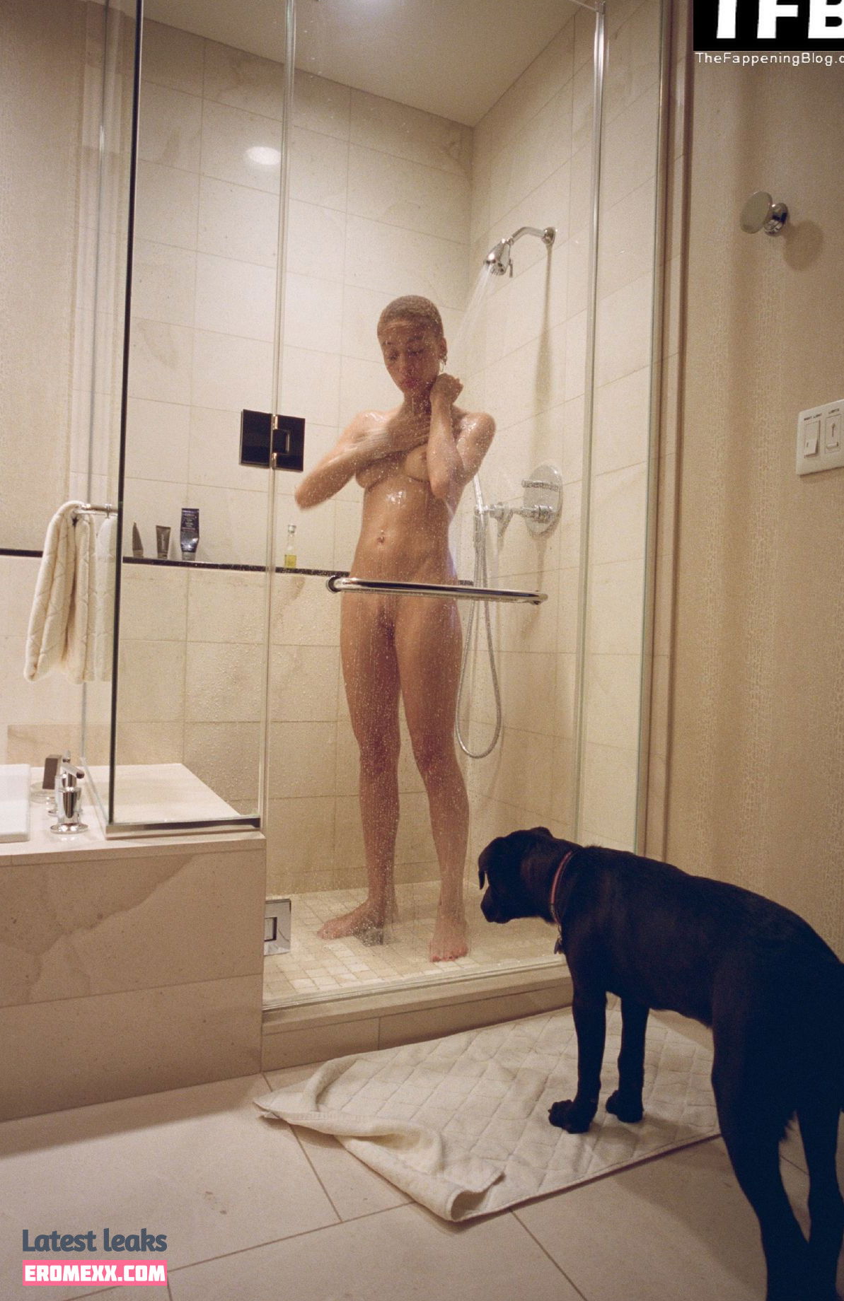 Latest Leaks Adwoa Aboah Nude #81 - Erome