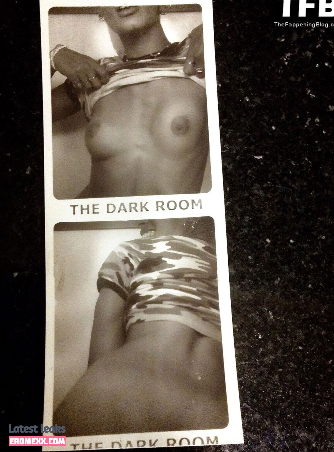 Latest Leaks Adwoa Aboah Nude #88 - Erome