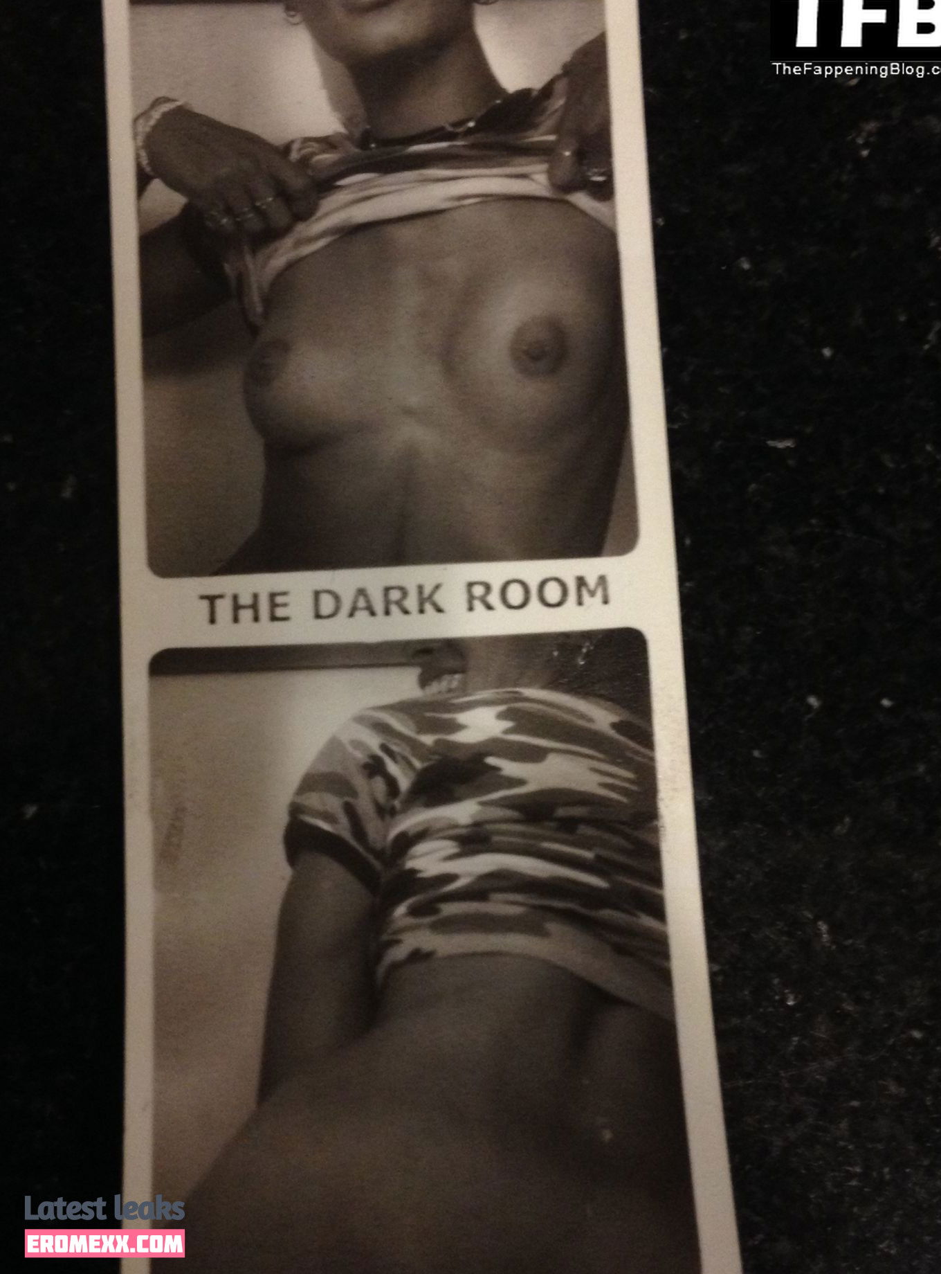 Latest Leaks Adwoa Aboah Nude #98 - Erome