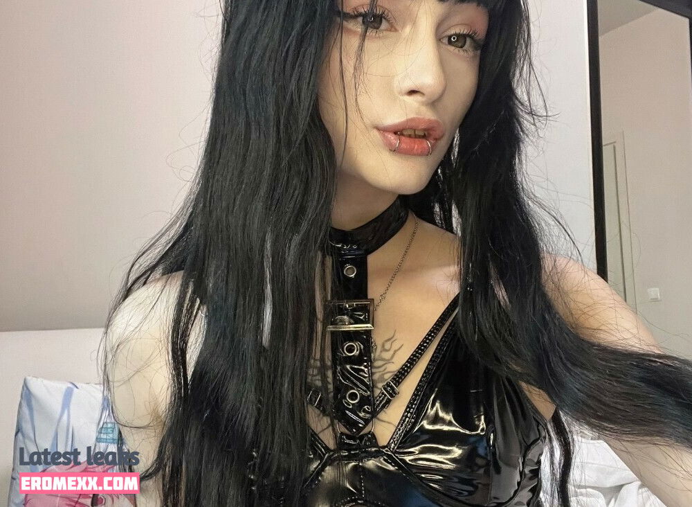 Latest Leaks Ady Dark Nude #103 - Fapello