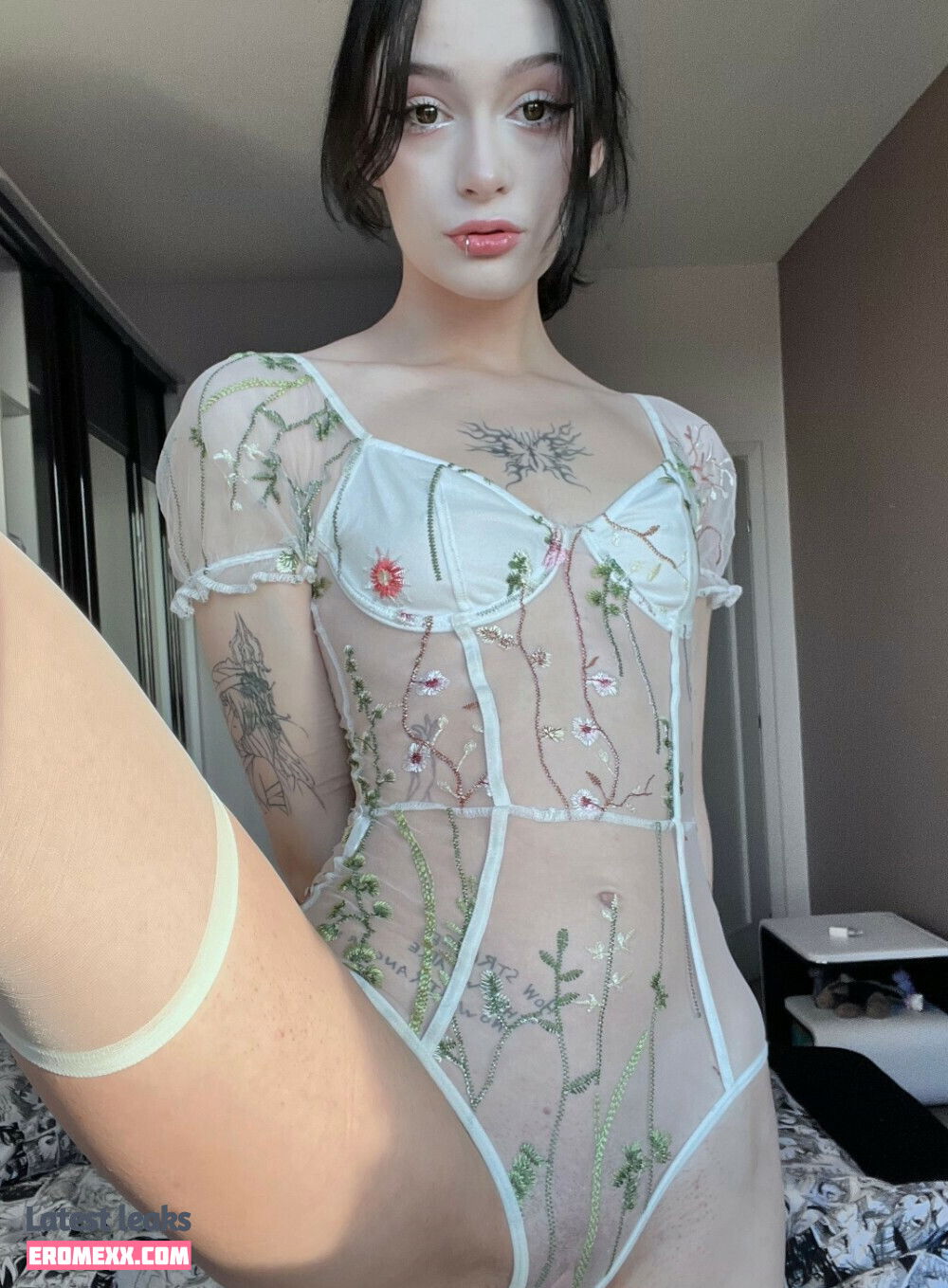 Latest Leaks Ady Dark Nude #150 - Fapello