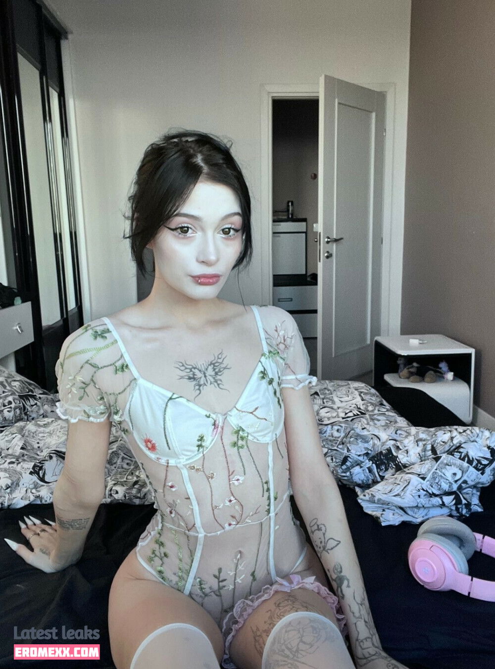 Latest Leaks Ady Dark Nude #158 - Fapello