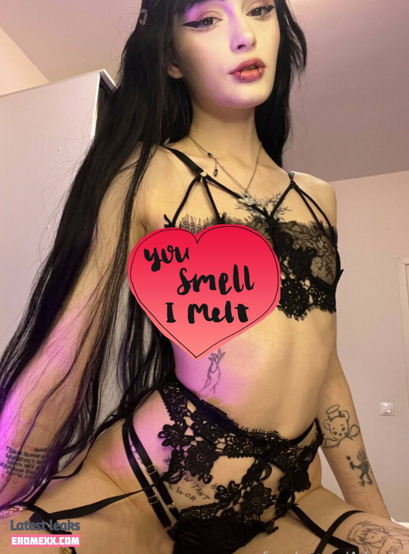 Latest Leaks Ady Dark Nude #178 - Fapello