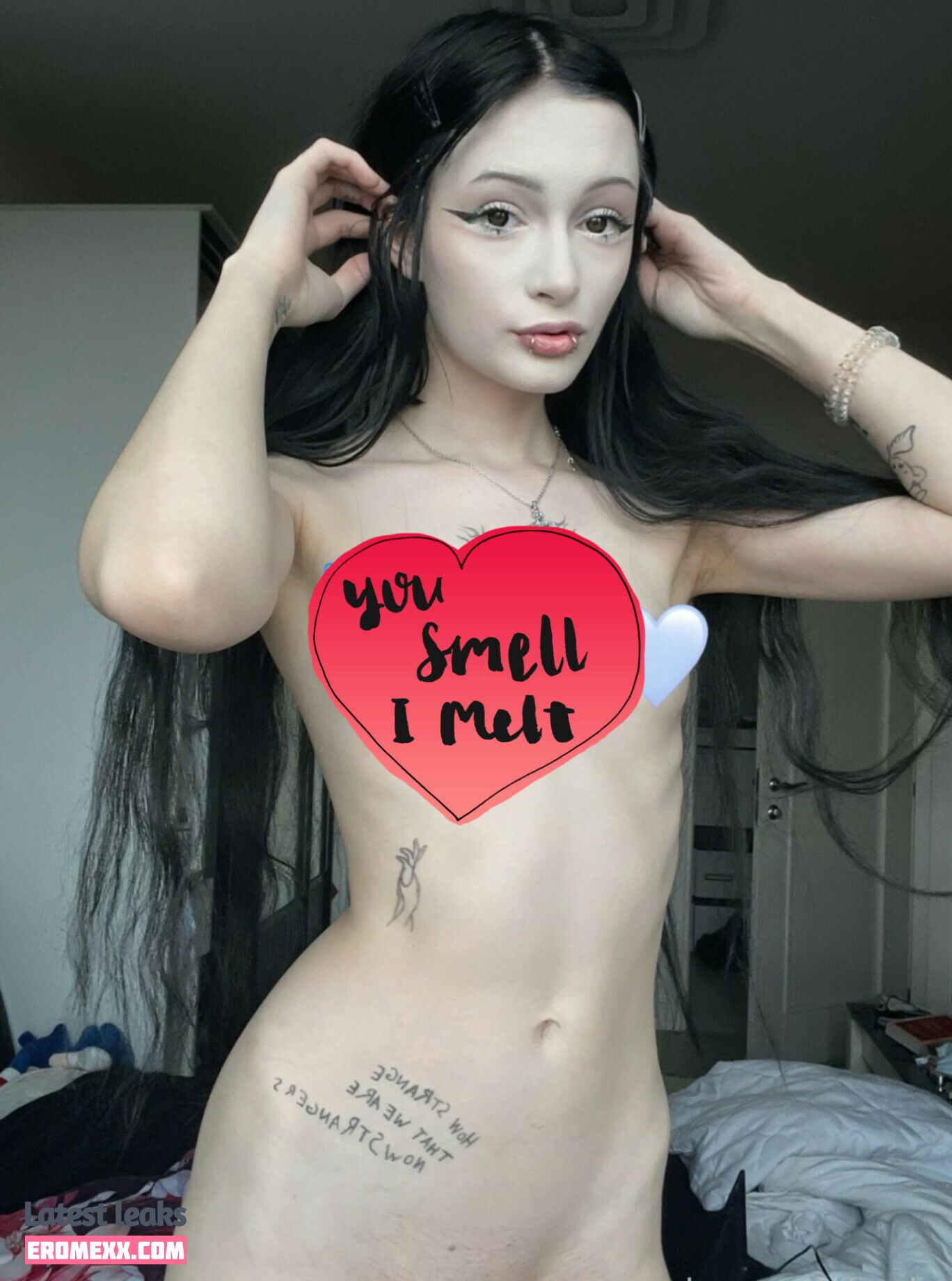 Latest Leaks Ady Dark Nude #180 - Fapello