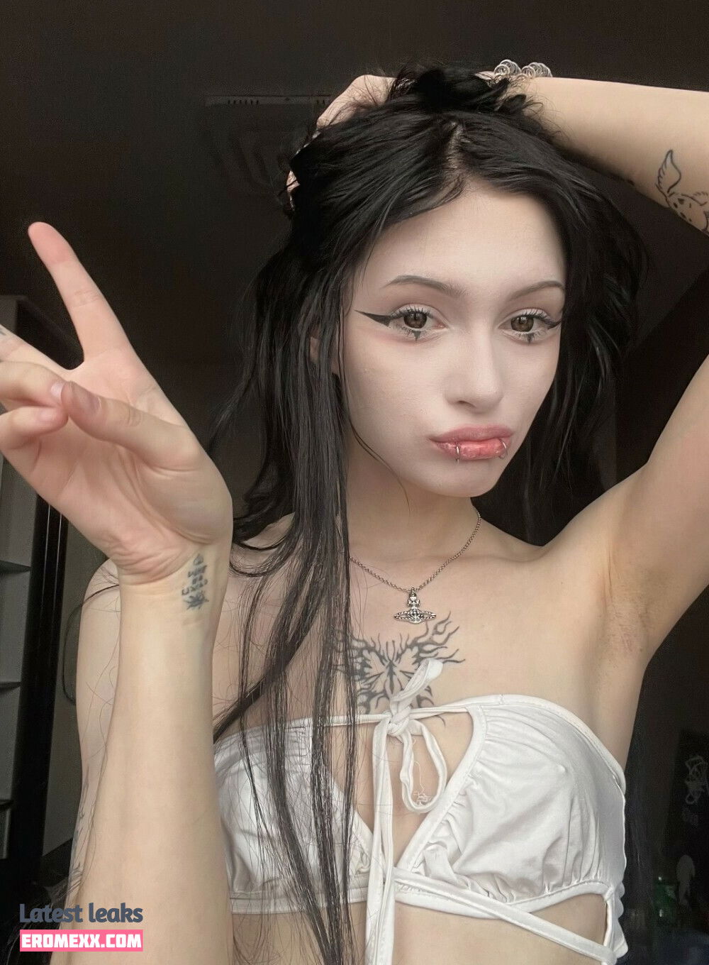 Latest Leaks Ady Dark Nude #216 - Fapello