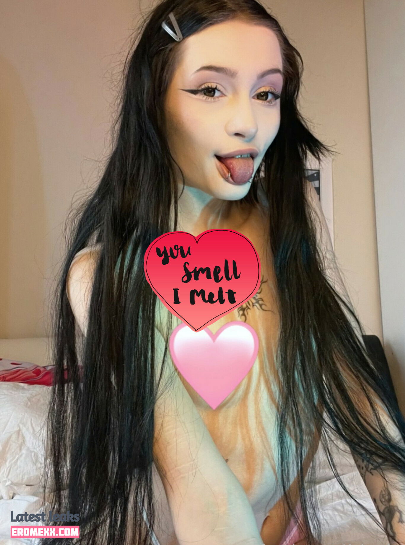 Latest Leaks Ady Dark Nude #269 - Fapello