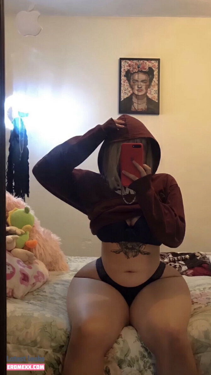 Latest Leaks Ae_bgirl01 Nude #5 - Erome