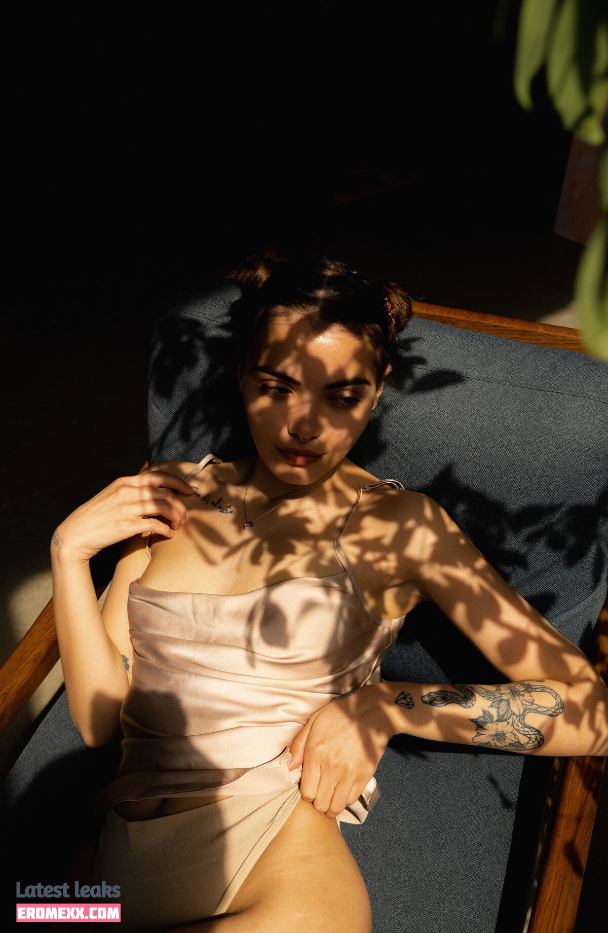 Latest Leaks aelmiramirae Nude #13 - Erome