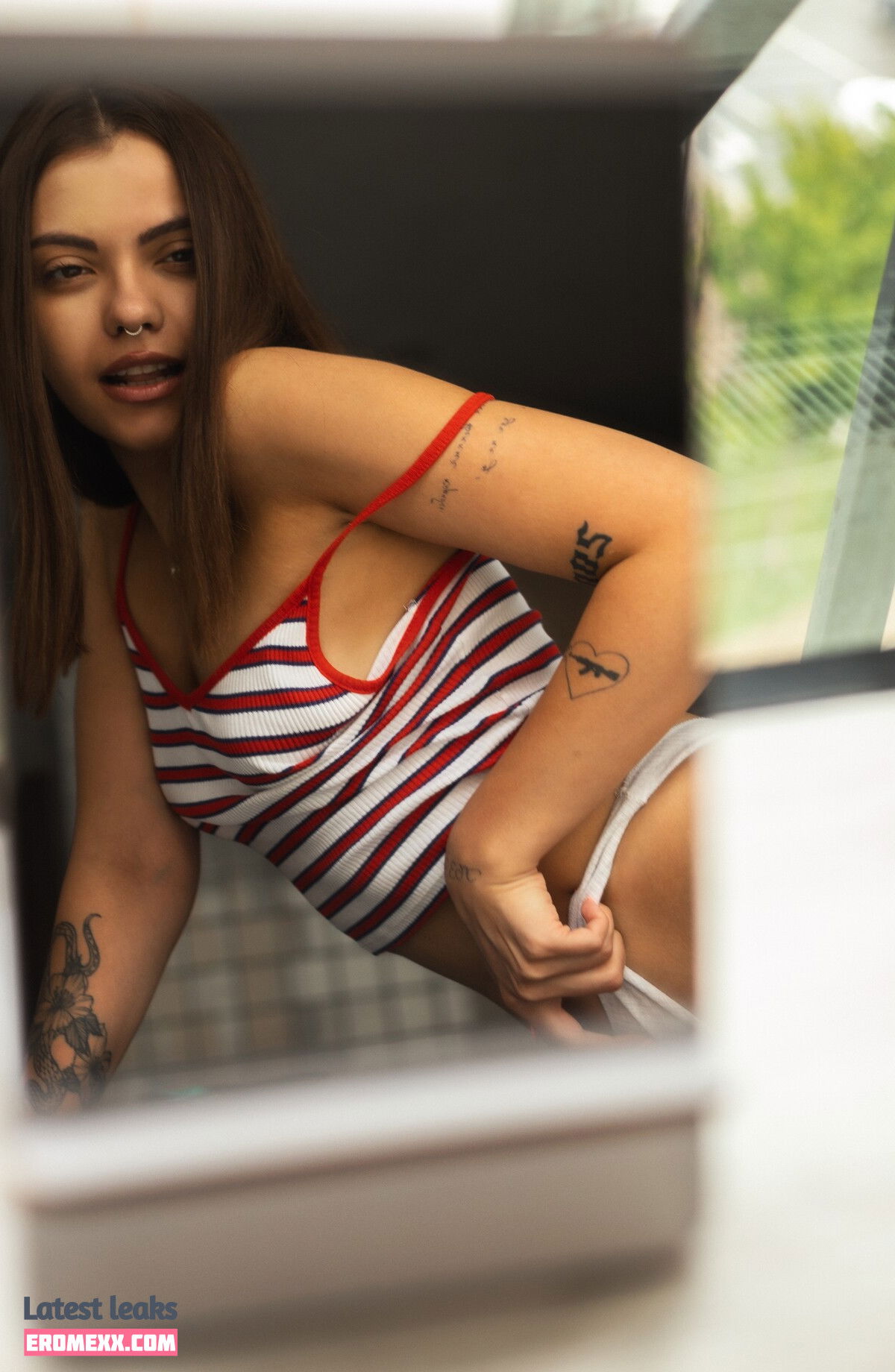 Latest Leaks aelmiramirae Nude #17 - Erome