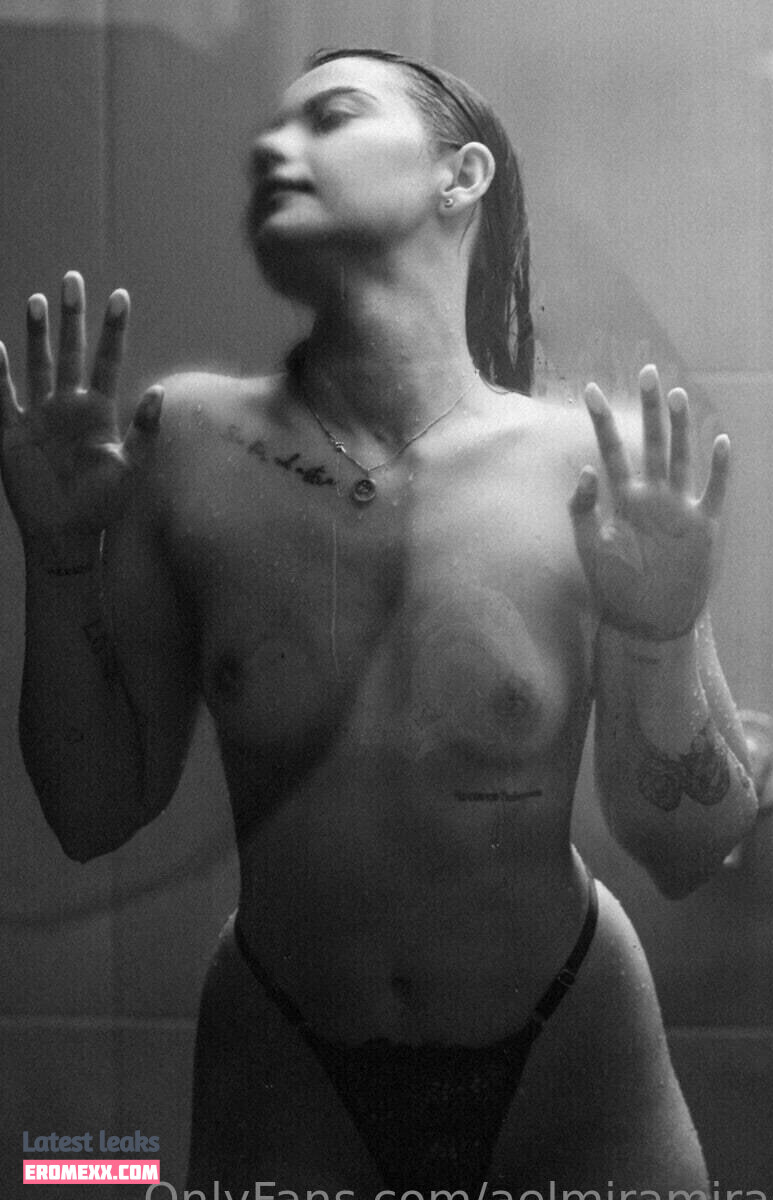 Latest Leaks aelmiramirae Nude #22 - Erome