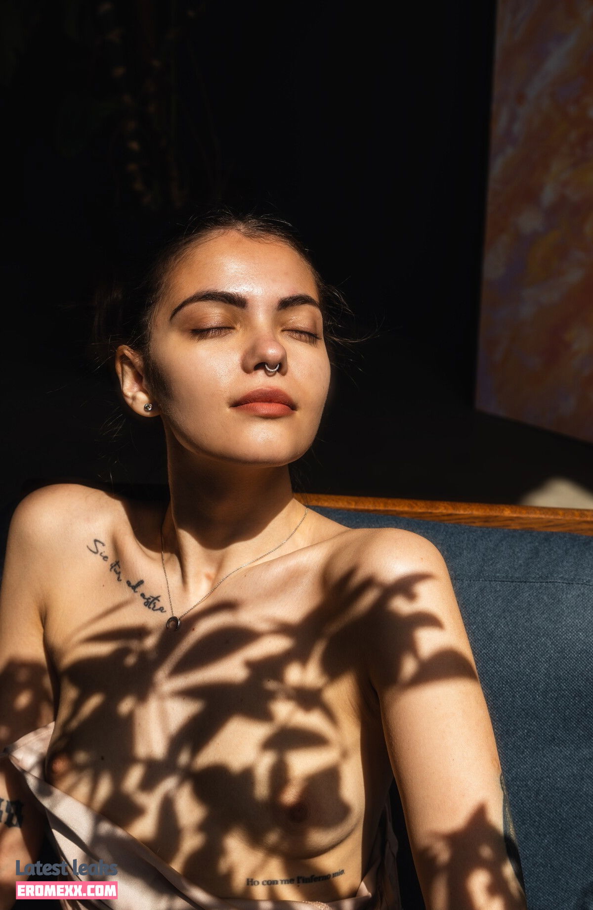 Latest Leaks aelmiramirae Nude #5 - Erome