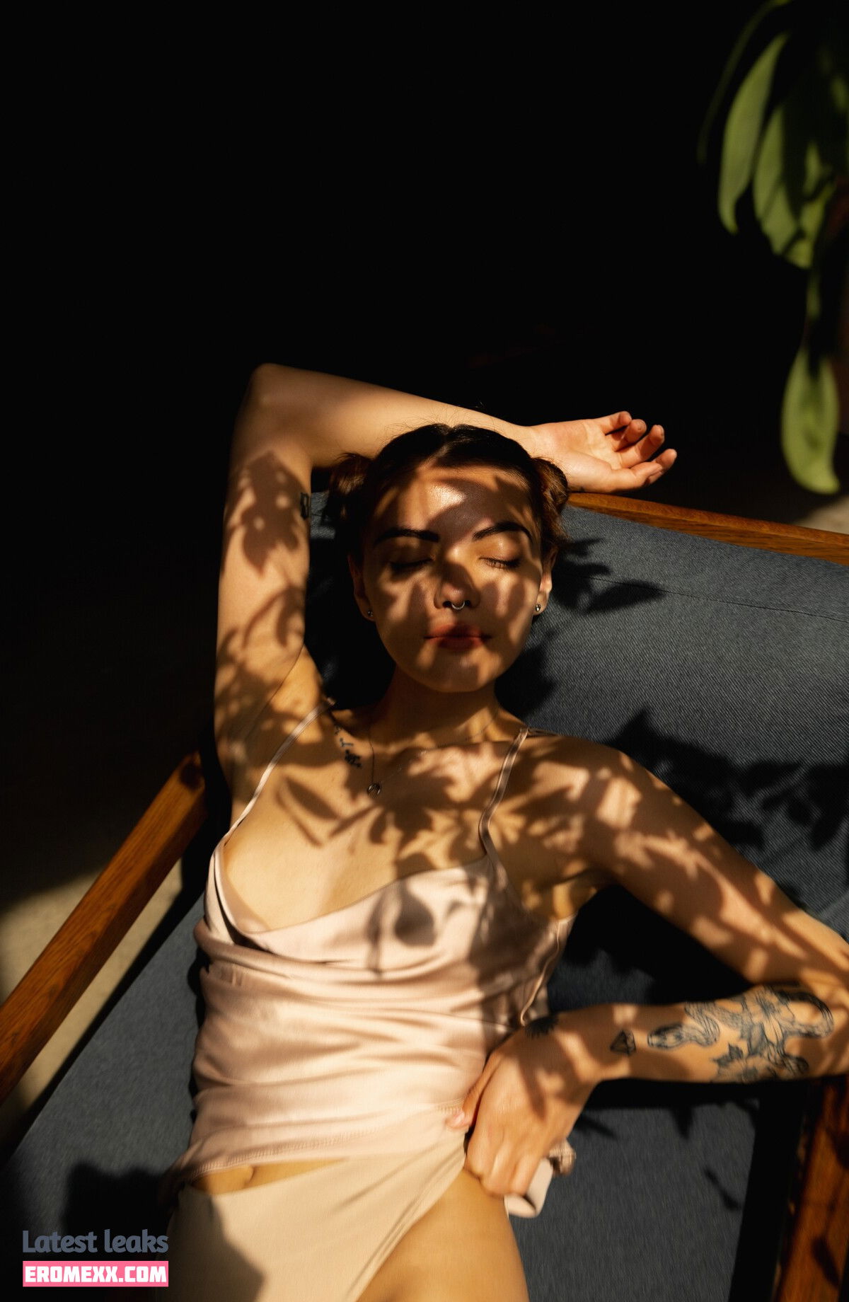 Latest Leaks aelmiramirae Nude #6 - Erome