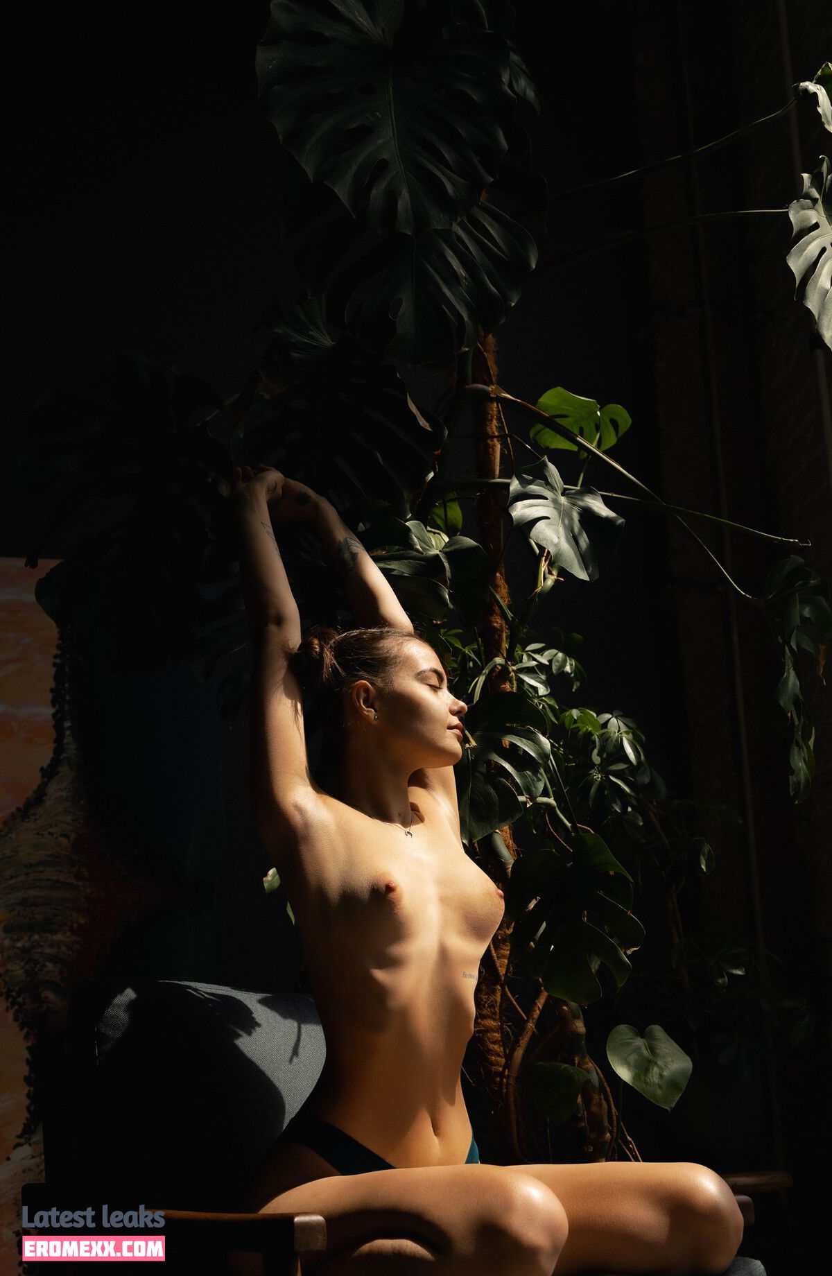 Latest Leaks aelmiramirae Nude #8 - Erome