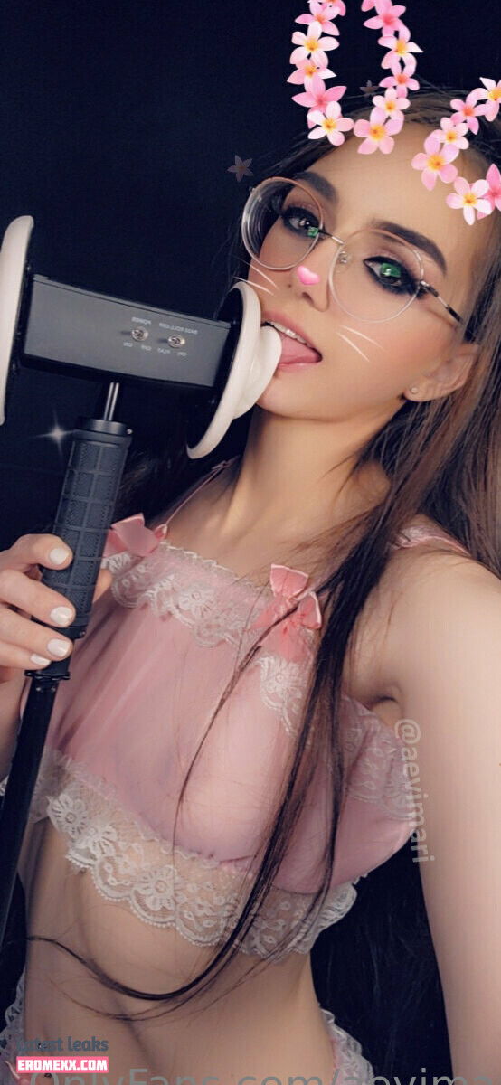 aevimari