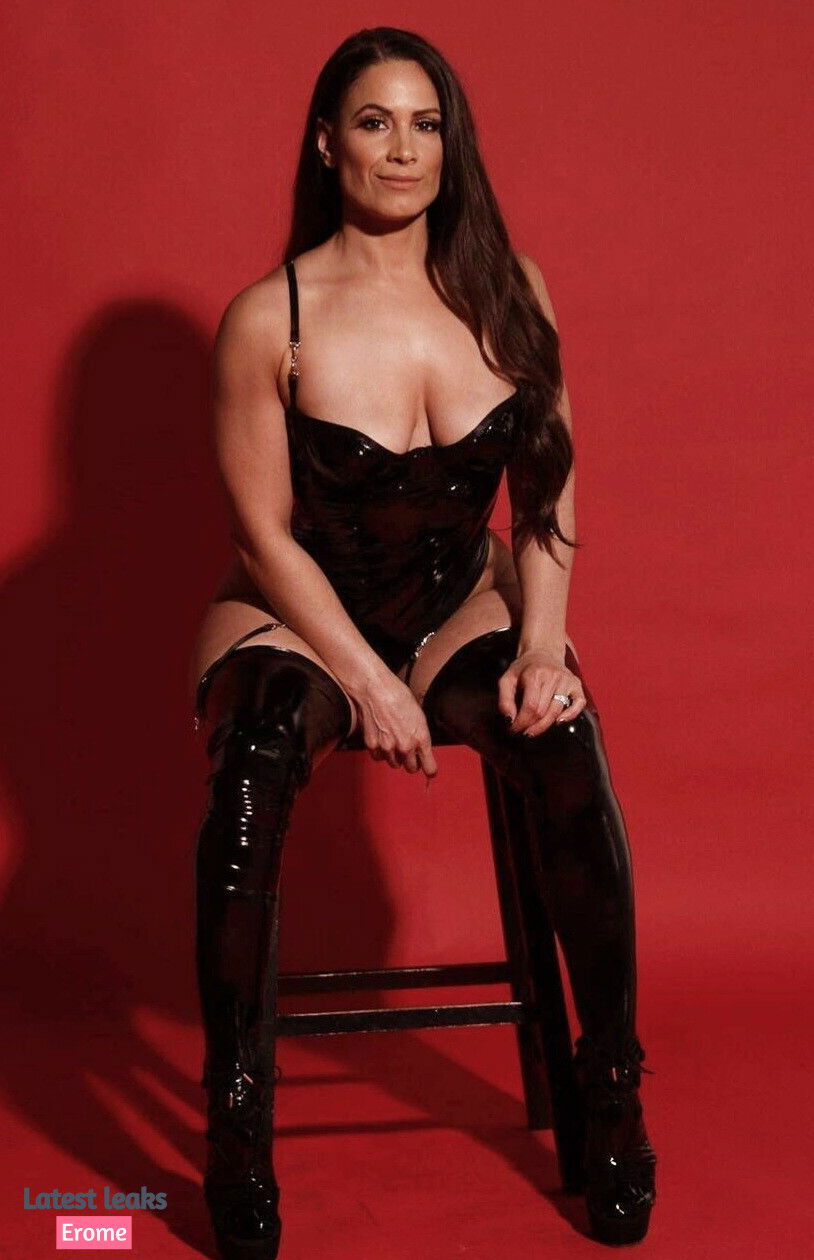 Latest Leaks AEW Dasha Kuret Nude #33 - Fapello