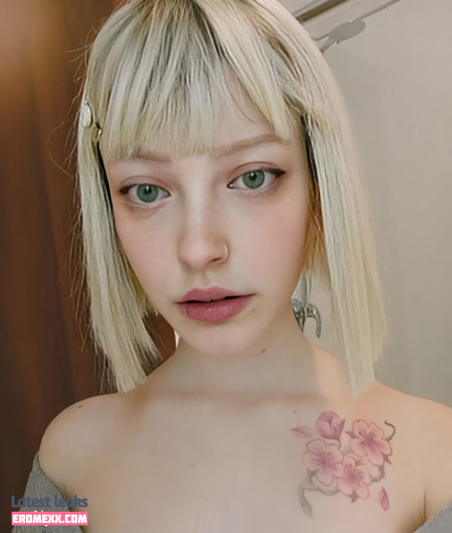 Latest Leaks Agnese Innocente Nude #13 - Fapello