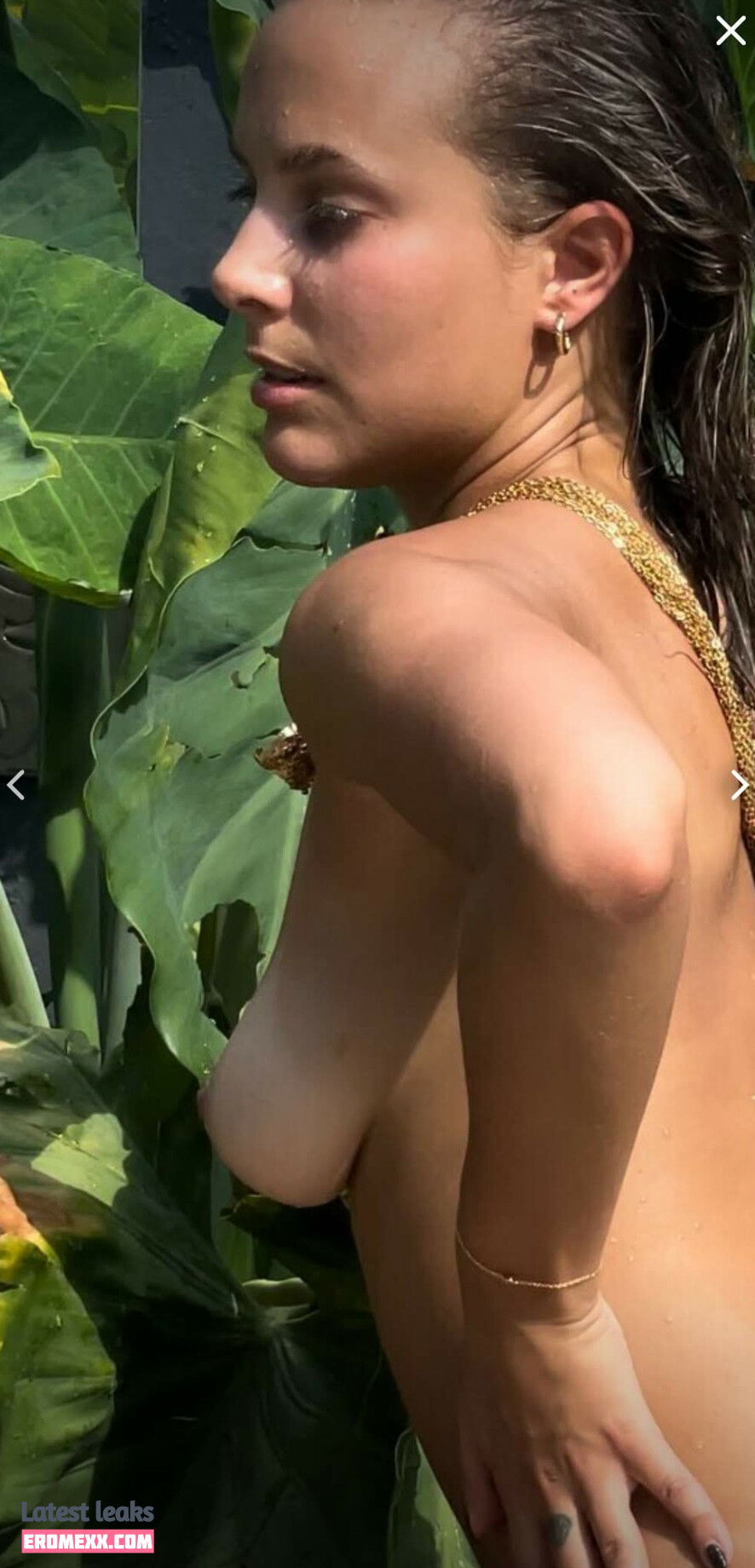 Latest Leaks Agustina Nude #48 - Fapello