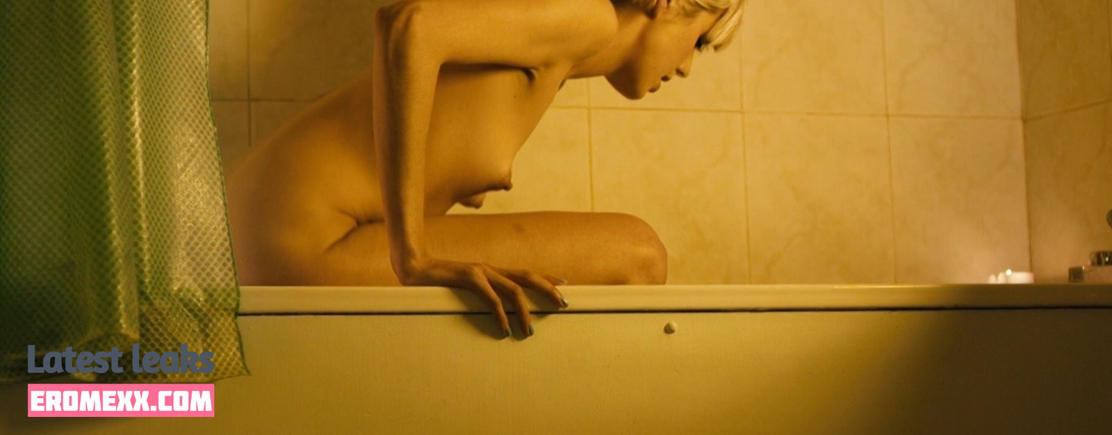 Latest Leaks Agyness Deyn Nude #35 - Erome